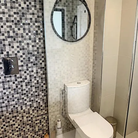 Studio Renove Sur Croisette Avec Terrasse, Clim Et Wi-fi - Fr-1-470-50 Apartment *